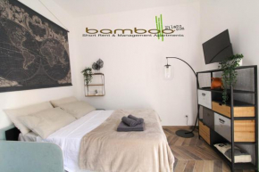 Bamboo Milano Agnesi Apartment